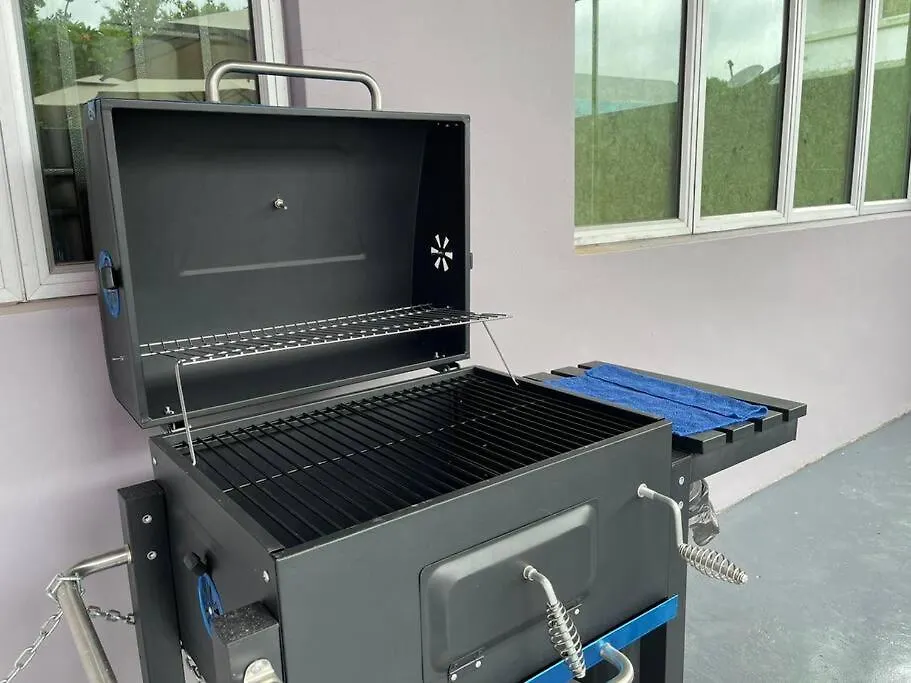 Cozy Sunny Home Bbq Steamboat Ktv Bukit Indah Jb Johor Bahru