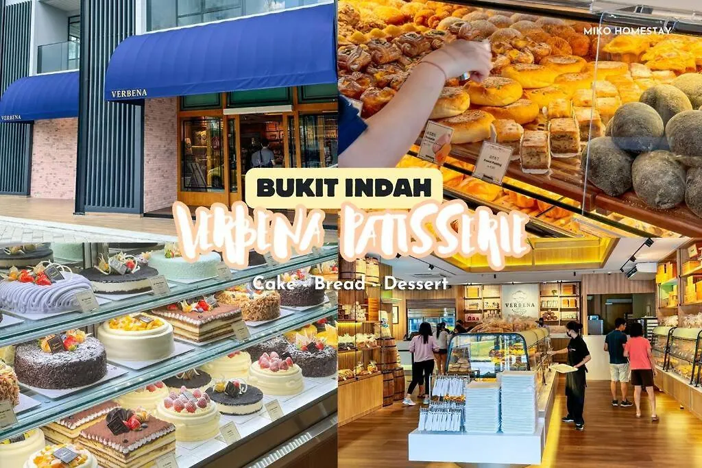 Cozy Sunny Home Bbq Steamboat Ktv Bukit Indah Jb 조호르 바루